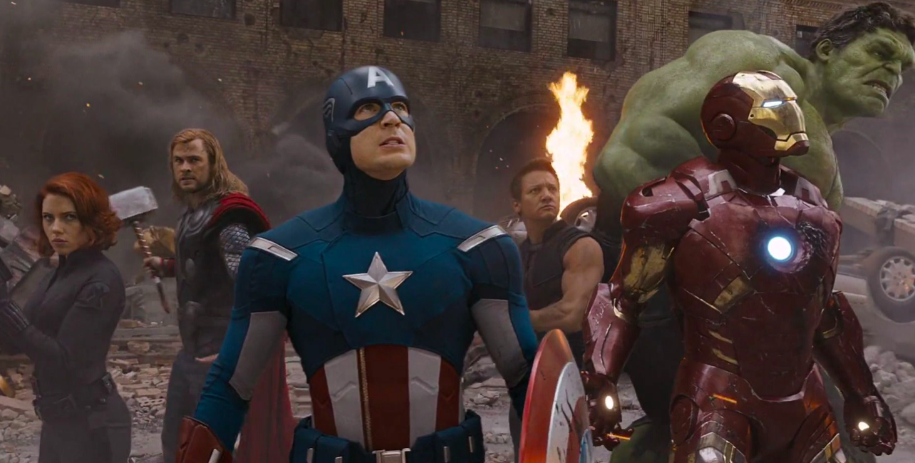 Iron Man & Captain America Assemble ALL The MCU's Avengers In Kang Dynasty  Fan Trailer