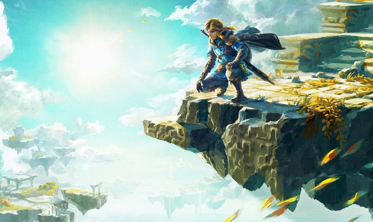 Breath Of The Wild Has Been Added To The Zelda Series Timeline, But There's  A Catch