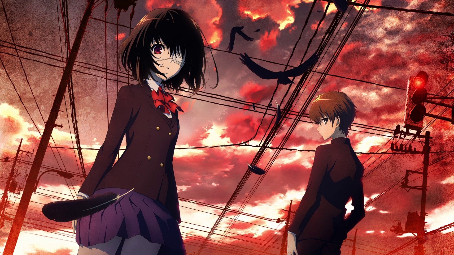 5 Best Places to Watch Hell's Paradise Online: A Dark Anime for Seinen Fans  -
