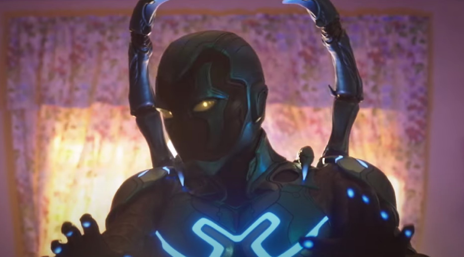 Blue Beetle Release Date, Trailer, Cast, Plot, and More | The Mary Sue