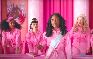 Issa Rae Is 'President Barbie' and We're All Better for It | The Mary Sue