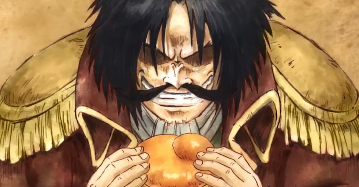 One Piece: Devil Fruits As Strong As Yami Yami no Mi