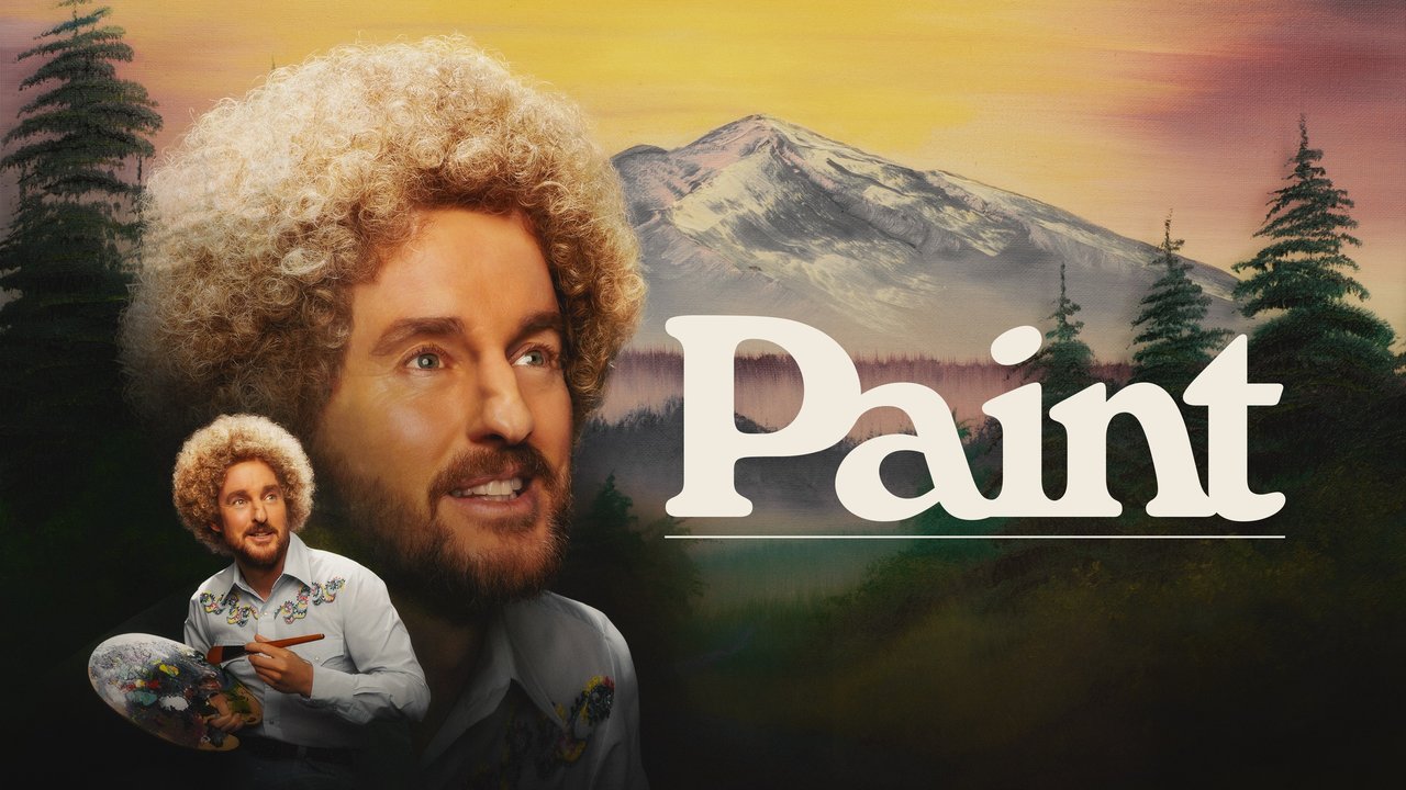 Paint' movie made Bob Ross fans mad. His company responds - Los Angeles  Times