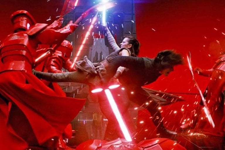 The Praetorian Guards in Star Wars, Explained The Mary Sue