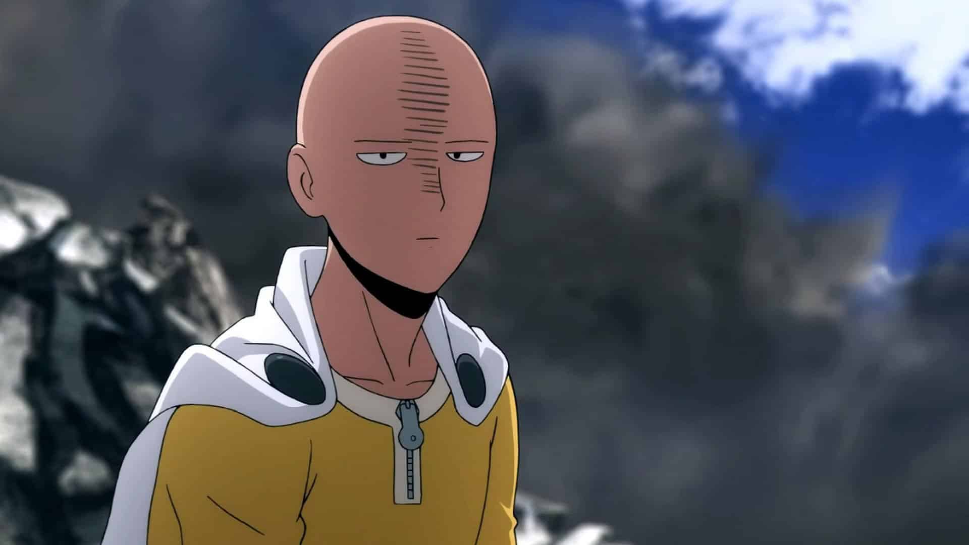 One Punch Man Season 3: Release Date, Plot, Cast And Everything Else You  Need To Know - JGuru
