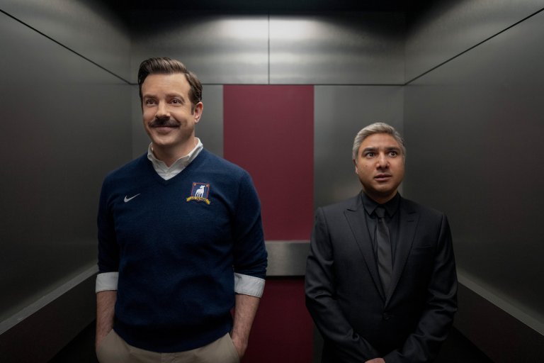 Ted Lasso Season 3, Episode 4 Shows Us How (Not) to Be Angry | The Mary Sue