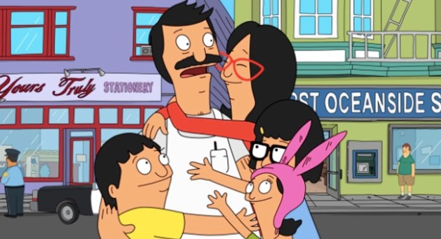 Bobs Burgers Announces Marshmallow Voice Actress Recasting The