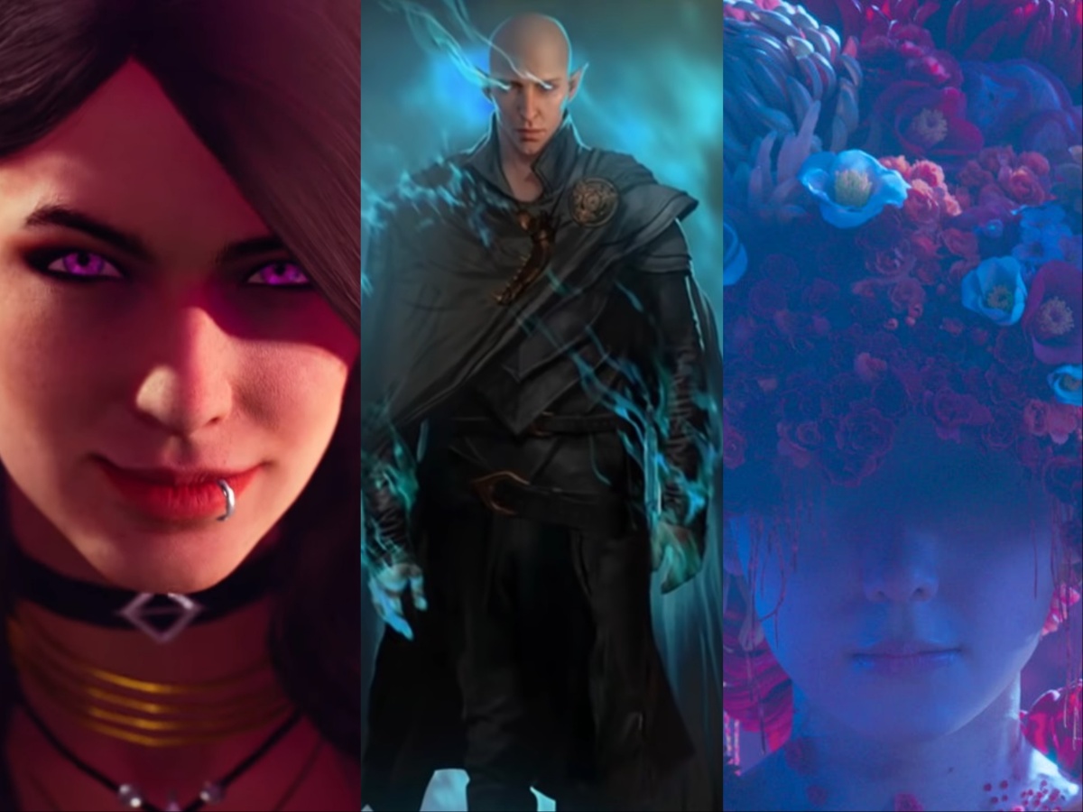Everything Announced at the PlayStation Showcase 2023