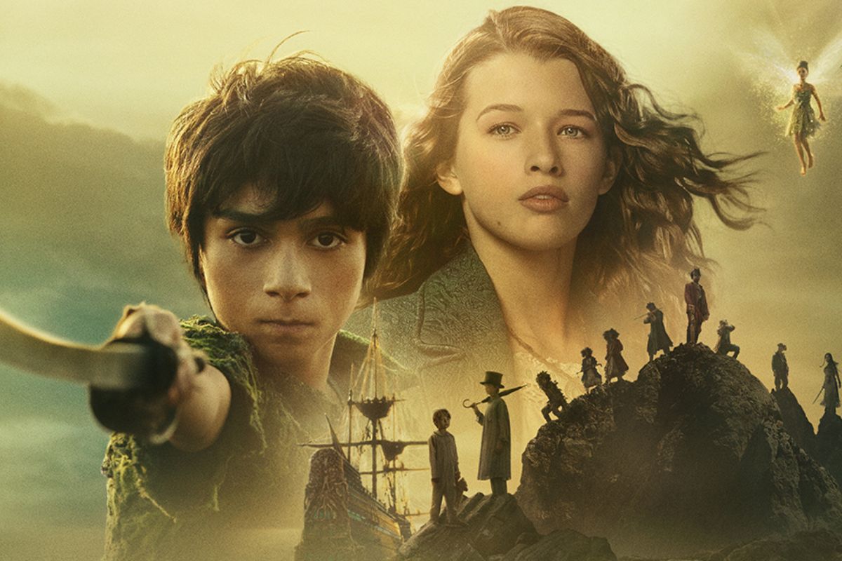 Peter Pan & Wendy Reviews: The Disney+ Movie Is Getting Review