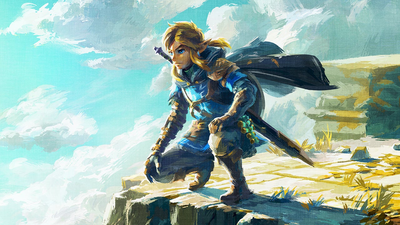 Zelda: Do you have to play Breath of the Wild before Tears of the Kingdom?