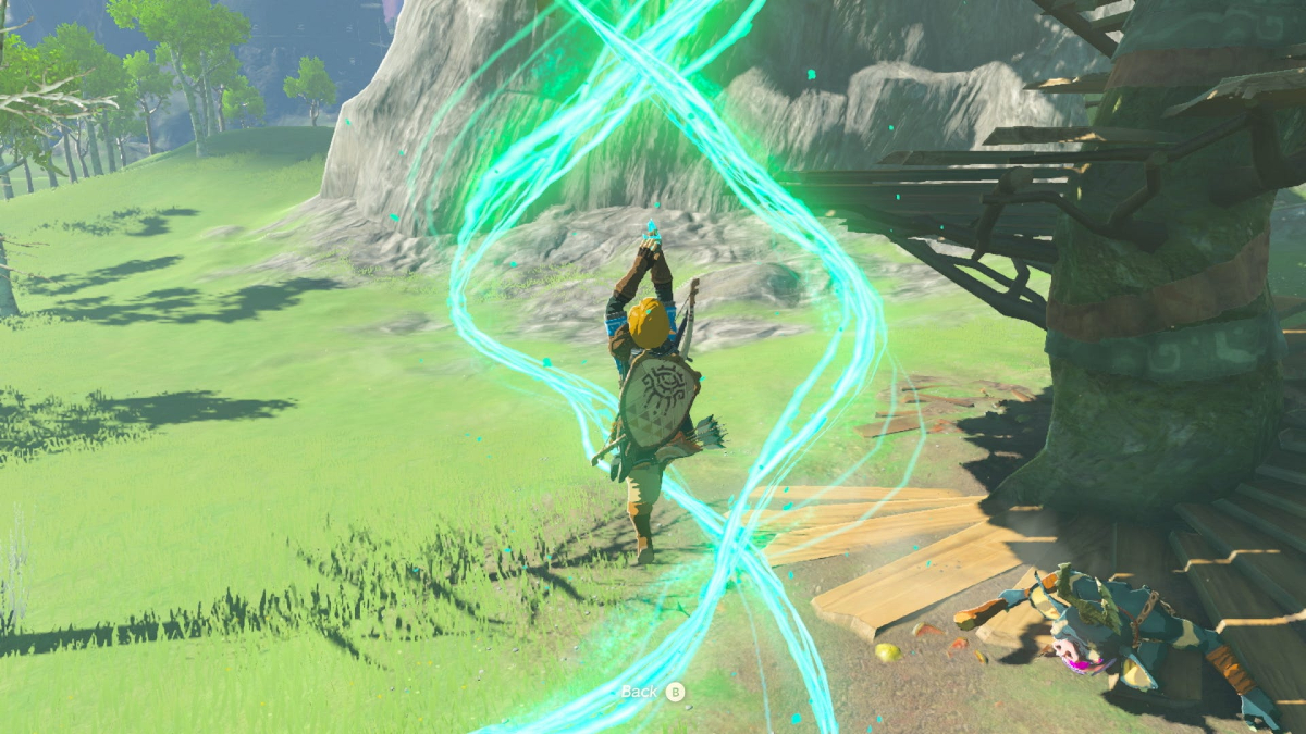 Zelda: Tears Of The Kingdom - Guides Hub - GameSpot