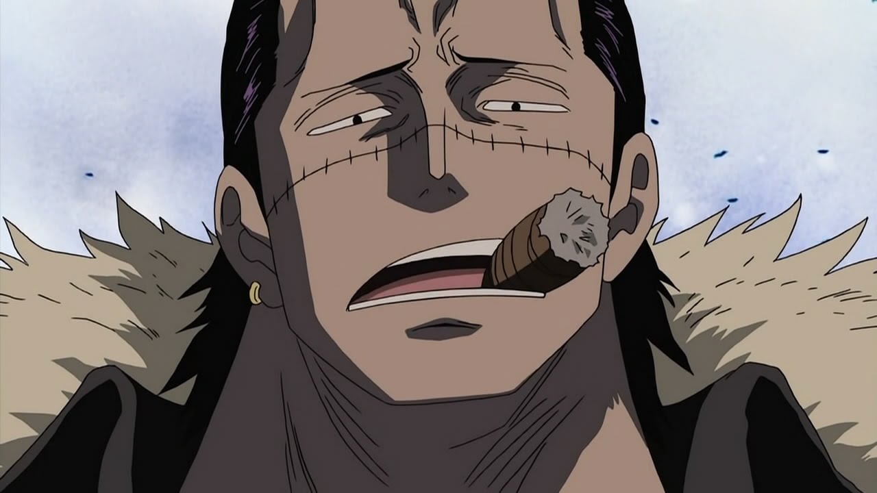 10 Devil Fruits of the Main Antagonists from Each One Piece Movie!