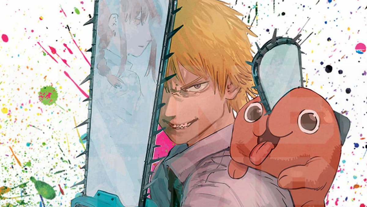 Chainsaw Man Chapter 124 Chainsaw Man Chapter 124 Check release date  where to read  The Economic Times