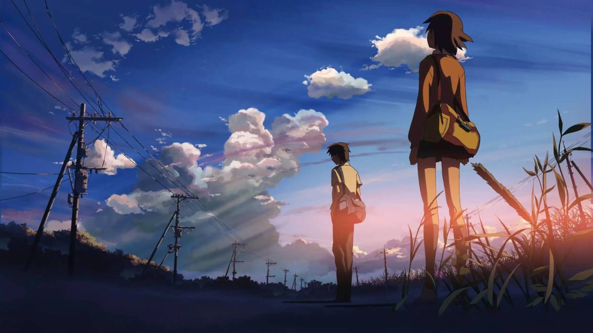 10 Sad Anime Series Guaranteed To Make You Cry