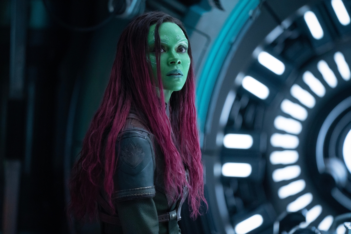 Gamora, Phone Wallpapers, marvel | Marvel female characters, Gamora, Marvel  movie collection
