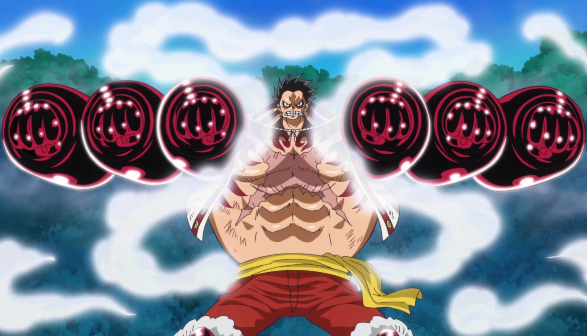 Will One Piece Gear 5 Be in Theaters? Find Out Here - News