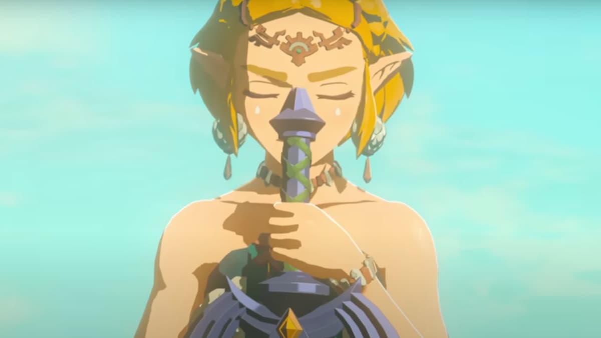 The Legend of Zelda: Queers of the Fandom – Starting Life From Zero