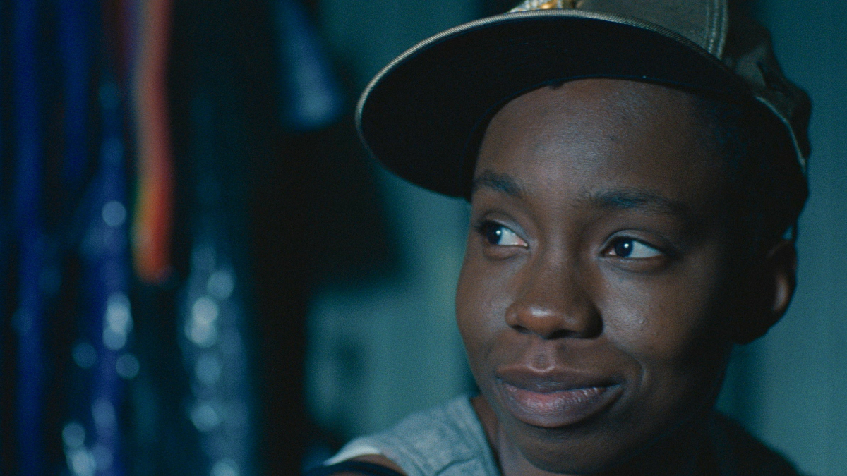 Adepero Oduye as Alike in 'Pariah'