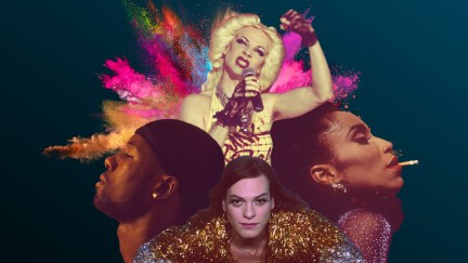 The best LGBTQ movies, featuring Hedwig and the Angry Inch, Paris Is Burning, A Fantastic Woman, and Moonlight