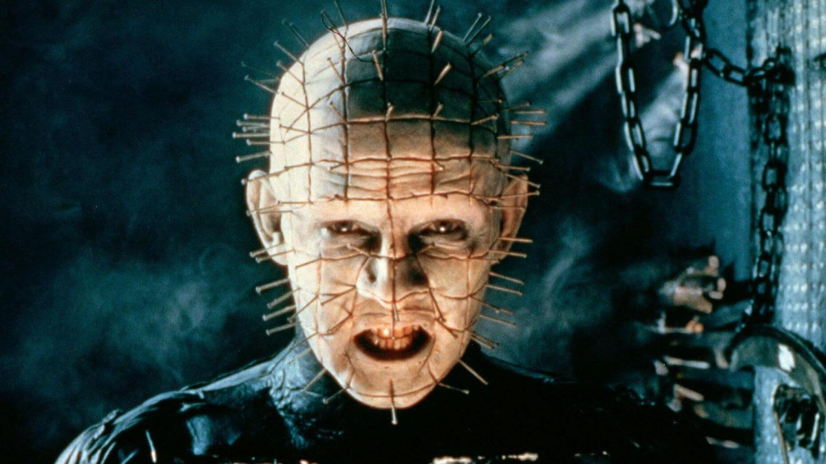 All 'Hellraiser' Movies in Order | The Mary Sue