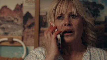 Patricia Arquette in High Desert