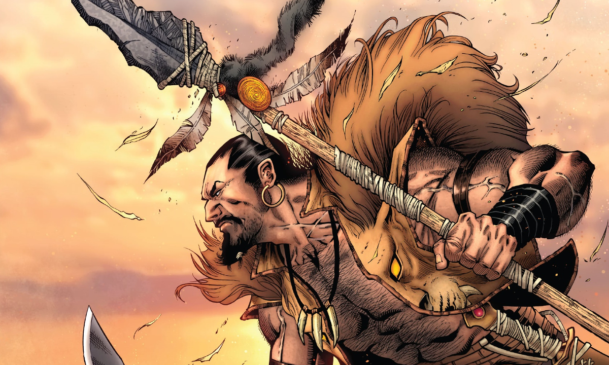Who is Kraven the Hunter? Powers & weaknesses in Marvel Comics explained -  Dexerto