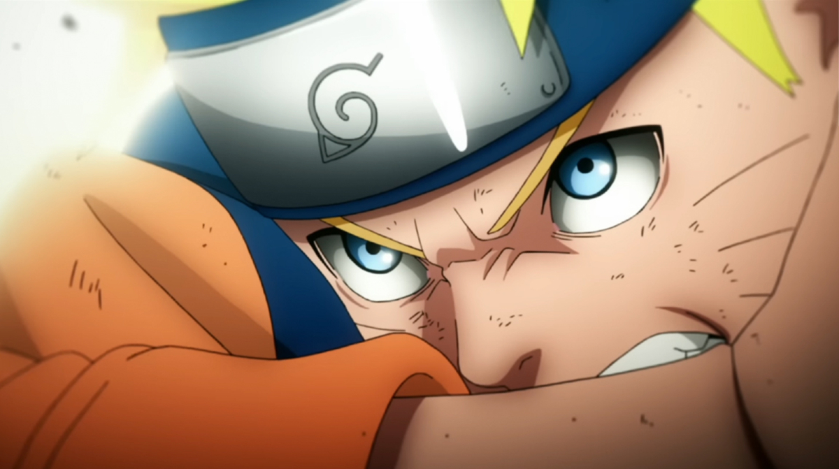 Fim do anime Naruto Shippuden está próximo