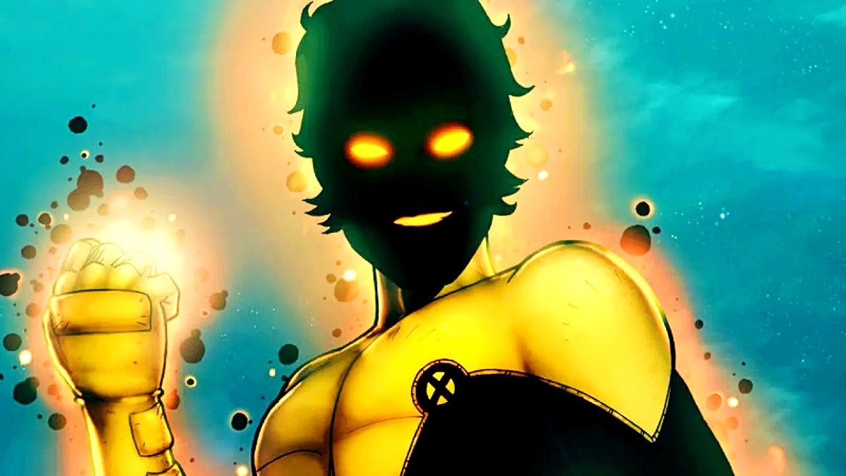 Sunspot / Roberto Da Costa Fan Casting for The New Mutants