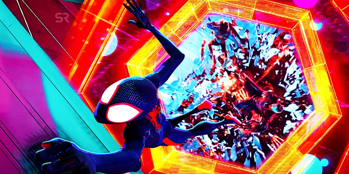 'SpiderMan Beyond the SpiderVerse' Release Date, Cast, Plot, and