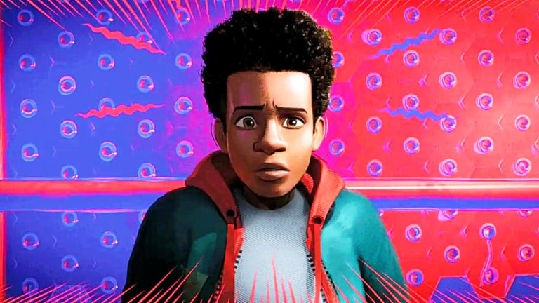 Across the Spider-Verse composer quietly debunks delays rumor | The ...