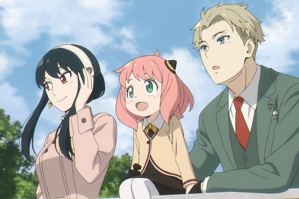 Mini Review: Japanese otaku's Top 10 Fall Anime – Geek Of All Trades