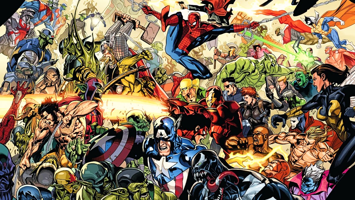 Disney's Secret Invasion is Different From Marvel Comics