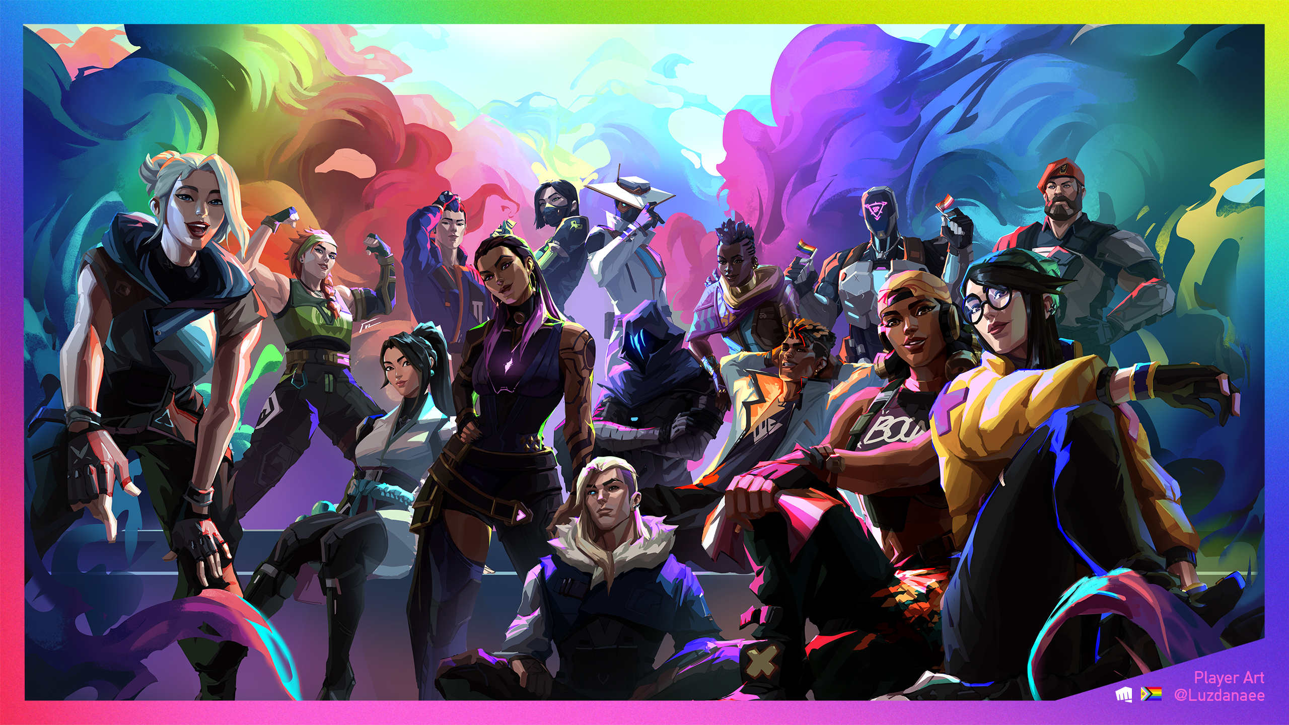 Pride month League of Legends. Pride Art. Райот геймс. Pride games.