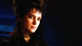 Best Winona Ryder Movies and TV Shows, Ranked | The Mary Sue