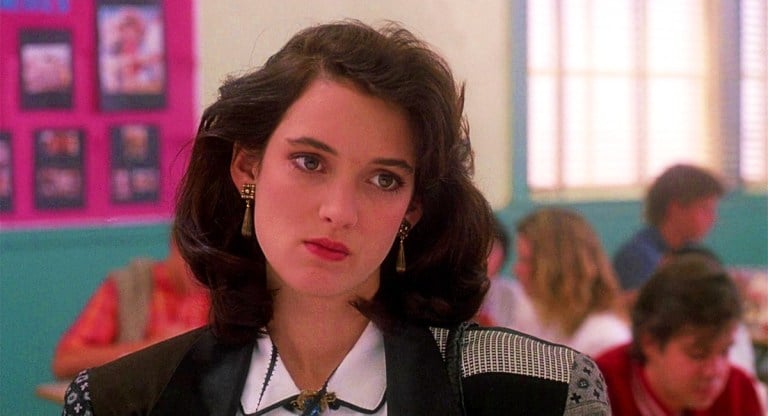 Best Winona Ryder Movies and TV Shows, Ranked | The Mary Sue