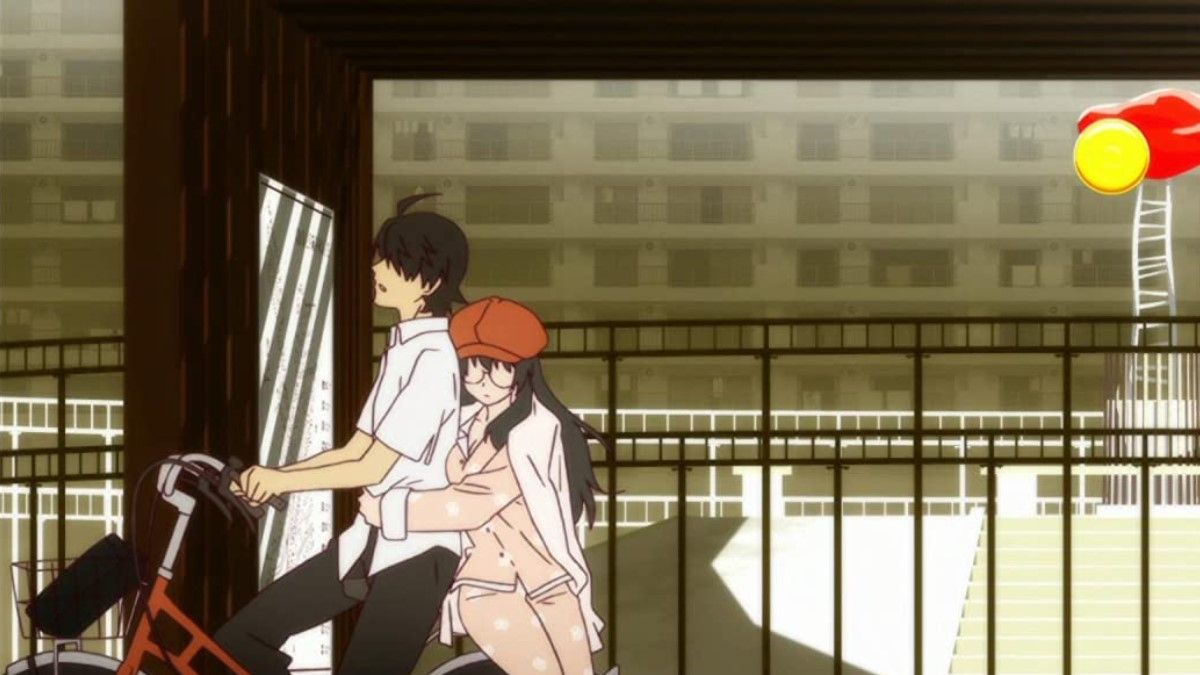 The Monogatari Series Second Season (Anime Review) – Ryuuji Tatsuya's Anime  Corner