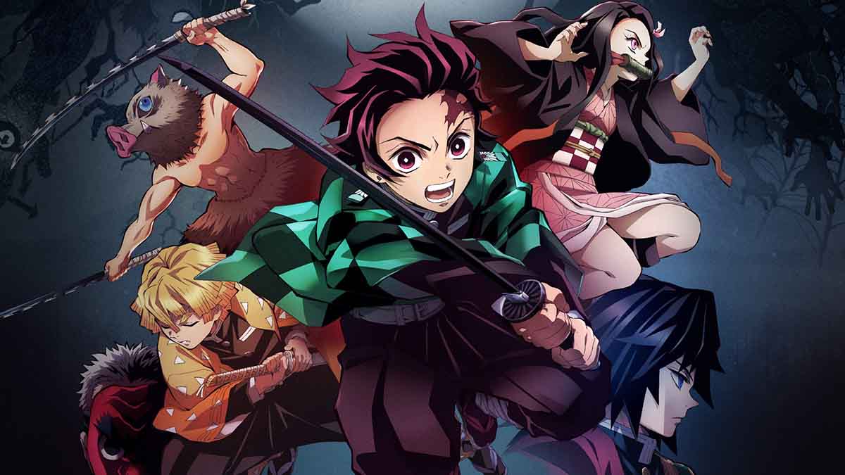 Demon Slayer season 2 episode 8 review and ALL EXPLAINED 