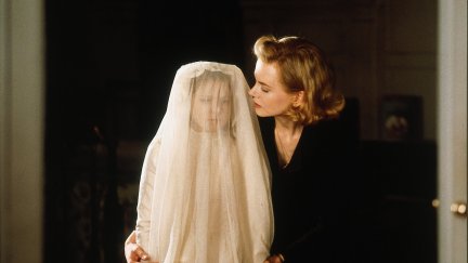 Nicole Kidman as Grace in 