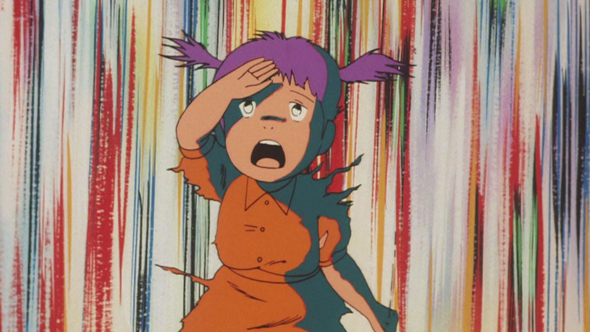 'Barefoot Gen'