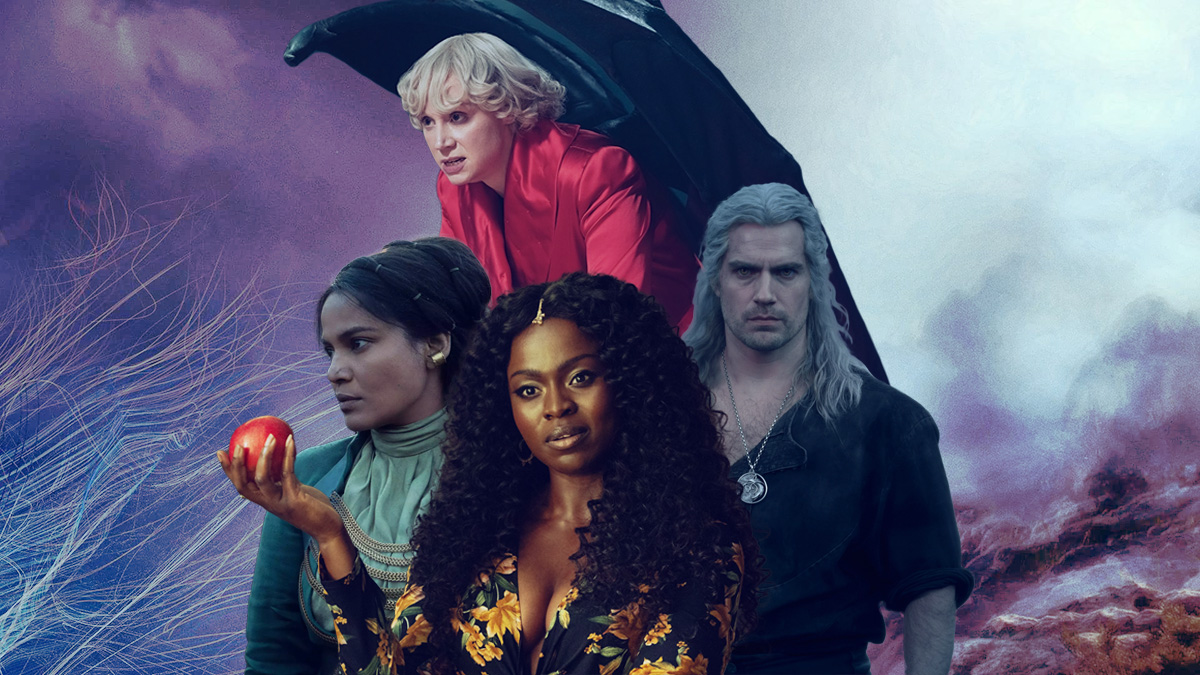 5 best fantasy shows of 2022