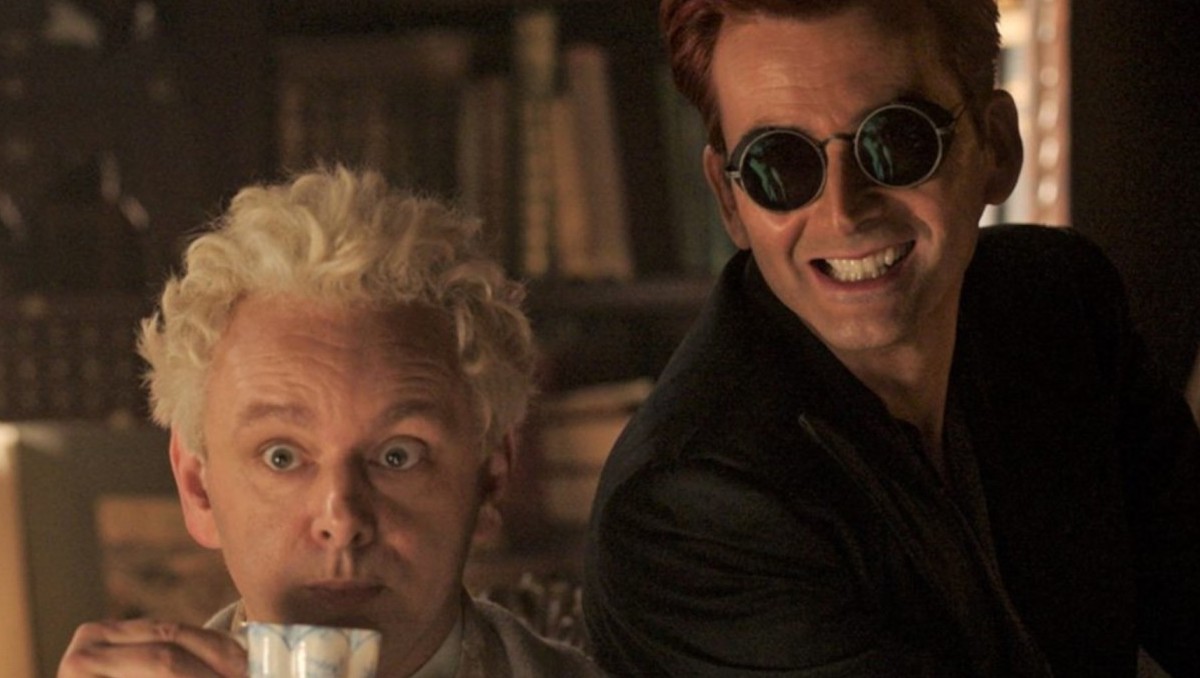 Good Omens' Season 3 Cast, Release Date, Plot, and more