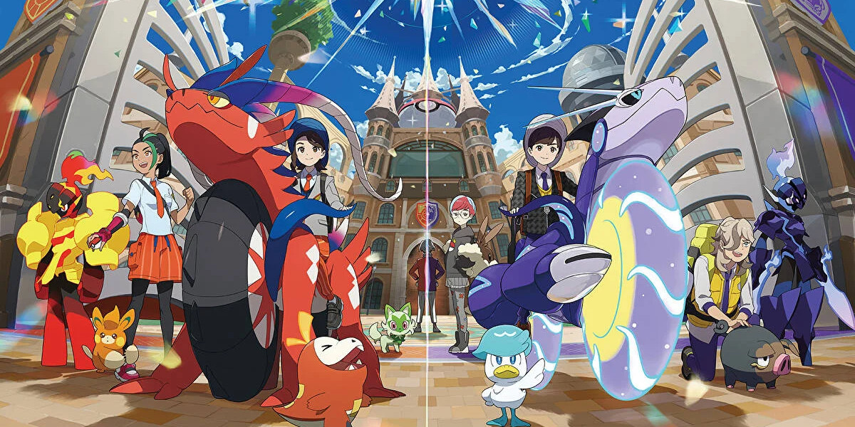 Pokemon X and Y: When will the game's graphics be as good as the TV show?