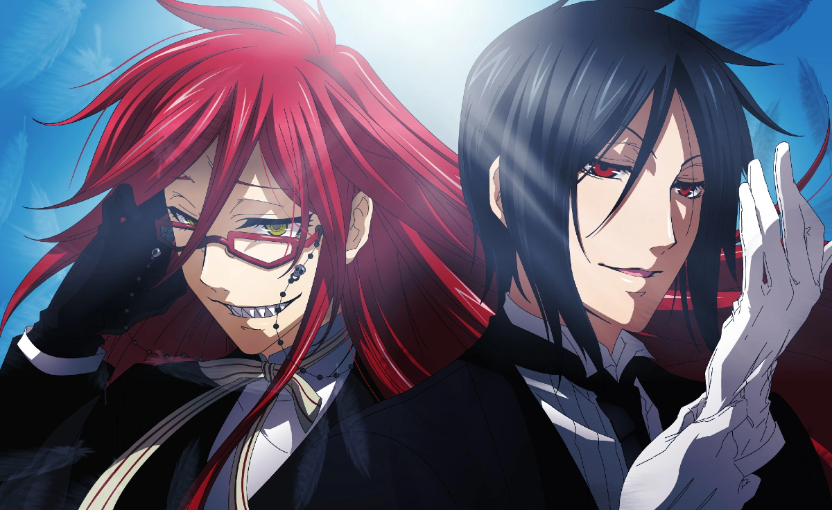 How Many Seasons of Black Butler Are There and Will There Be Any More