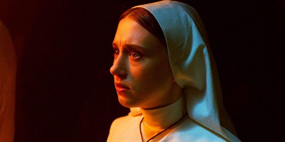 The Nun 2 Release Date Trailer Plot Cast And More The Mary Sue