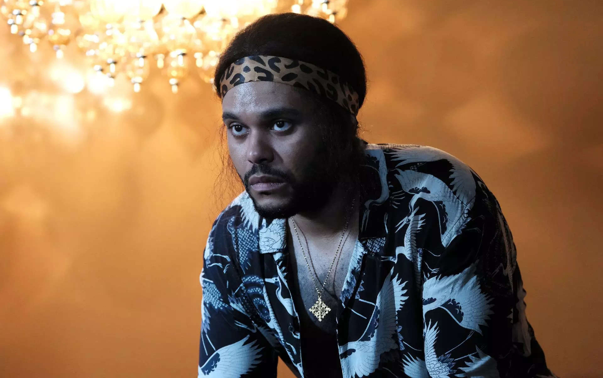 The Weeknd's HBO Show The Idol Mired in Chaos, Future Uncertain