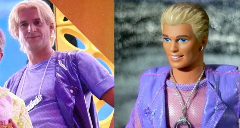 Every Ken in the 'Barbie' Movie Ranked | The Mary Sue