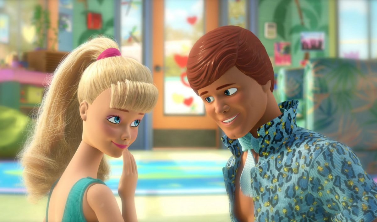 14 Movies Like Barbie The Mary Sue