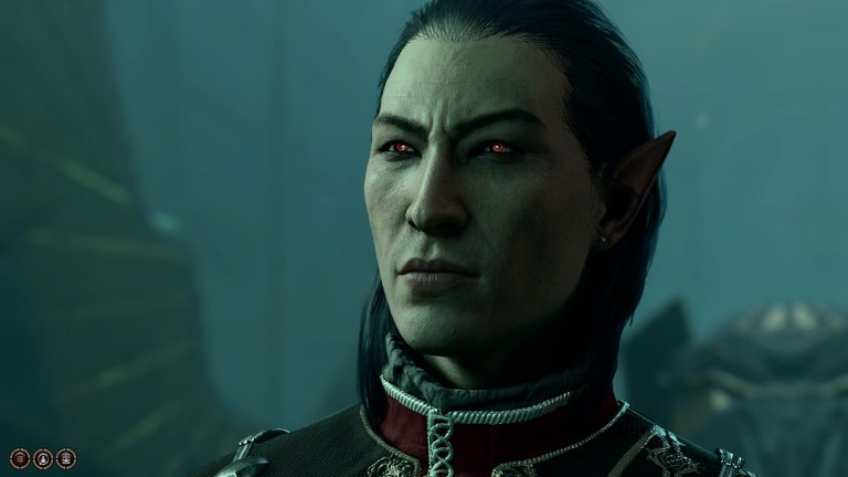 'Baldur's Gate 3' Fulfills My Dream of More Asian NPCs in RPGs | The ...