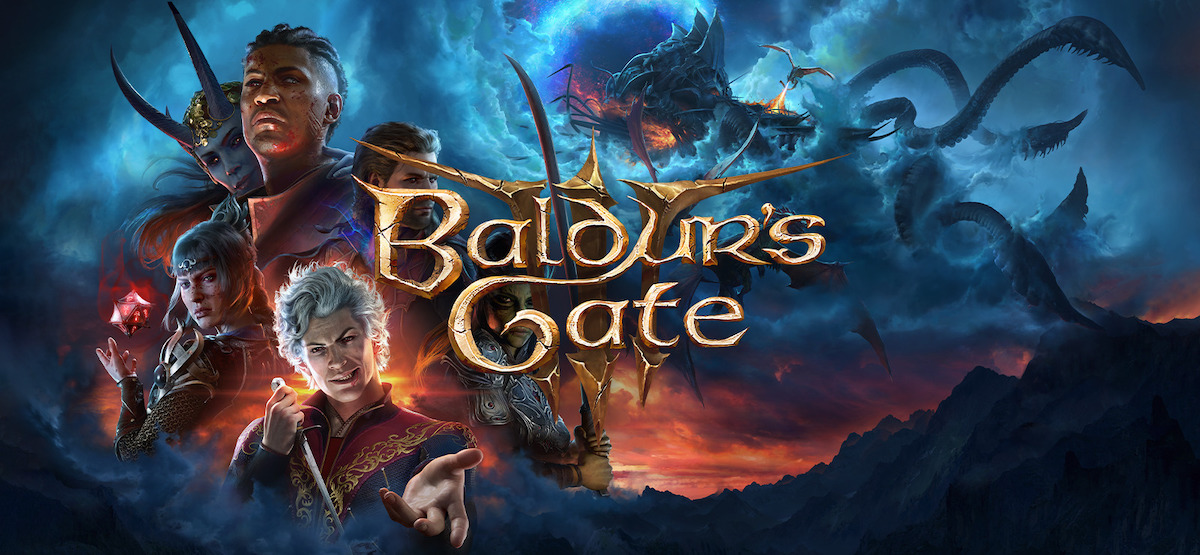 Wake up Belgians! Baldur's gate 3 is Game of the year. A first for our  nation : r/belgium