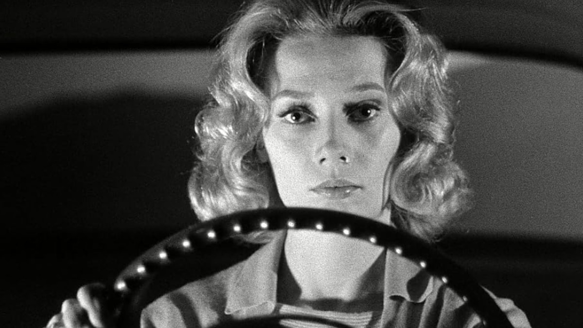 Candace Hilligoss in Carnival of Souls (1962)